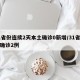 31省份连续2天本土确诊0新增/31省本土确诊2例