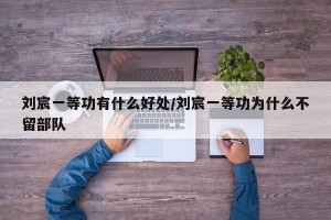 刘宸一等功有什么好处/刘宸一等功为什么不留部队